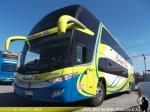 Marcopolo Paradiso G7 1800DD / Scania K400 / Cormar Bus