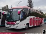 Comil Campione Invictus 1200 / Mercedes Benz O-500RSD / Evolucion Bus