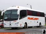 Irizar i6 / Scania K360 / Hualpen