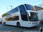 Marcopolo Paradiso 1800DD / Scania K420 / Emijapi Bus