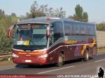 Irizar Century / Scania K380 / Hualpen