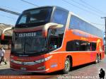 Marcopolo Paradiso G7 1800DD / Scania K410 / Pullman Bus