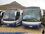 Modasa Zeus 360 / Mercedes Benz O-500RS / Buses Gallardo