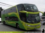 Marcopolo Paradiso G7 1800DD / Volvo B12R / Particular