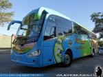 Irizar I6 / Mercedes Benz OC-500RF / Buses Madrid