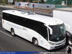 Marcopolo Ideale 770 / Mercedes Benz OF-1722 / I. Municipalidad de San Bernardo