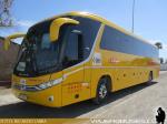 Marcopolo Viaggio G7 1050 / Mercedes Benz O-500RS / Pullman Yuri´s