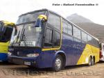 Marcopolo Paradiso GV1150 / Volvo B10M / Particular