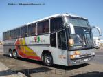 Marcopolo Paradiso GV1150 / Mercedes Benz O-371RSD / Expreso Rojas