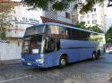 Marcopolo Paradiso 1150 / Mercedes Benz O-371RSD / Litoral Bus en Servicio Especial