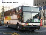 Marcopolo Paradiso GV1150 / Volvo B10M / Particular