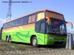 Marcopolo Paradiso GV1150 / Volvo B10M / Particular