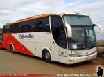 Marcopolo Paradiso 1200 / Volvo B9R / Pullman Bus Industrial