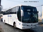 Marcopolo Paradiso 1200 / Volvo B9R / Pullman Bus