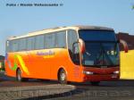 Marcopolo Paradiso 1200 / Volvo B9R / Pullman Bus Industrial