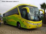 Marcopolo Paradiso G7 1200 / Mercedes Benz O-500RSD / Tepual - Especial Buses CVU