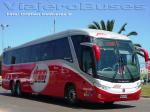 Marcopolo Paradiso 1200 G7 / Mercedes Benz O-500RSD / Buses JM