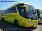 Marcopolo Paradiso G7 1200 / Mercedes Benz O-500RSD / Via Norte