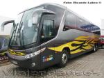 Marcopolo Marcopolo Paradiso G7 / Mercedes Benz O-500RSD & Scania K420 / Unidades Business Rent a Car