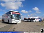 Marcopolo Paradiso G7 1200 / Mercedes Benz O-500RSD / Pullman Bus - Copa America 2015