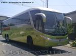 Marcopolo Paradiso G7 1200 / Mercedes Benz O-500RSD / Tur-Bus