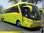 Marcopolo Paradiso G7 1200 / Mercedes Benz O-500RSD / Tepual