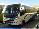 Caio Foz / Mercedes Benz LO-916 / Transportes Astorga