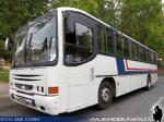 Maxibus Dolphin / Mercedes Benz OF-1721 / Particular