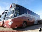 Irizar Century 3.90 / Mercedes Benz O-500RSD / Pullman Santa Rosa