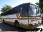 Marcopolo Viaggio G4 1100 / Mercedes Benz O-303 / Cruz del Sur