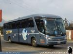 Marcopolo Viaggio G7 1050 / Volvo B380R / Ciktur