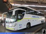 Mascarello Roma 370 / Volvo B420R / Pullman Bus - Tandem