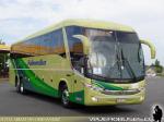 Marcopolo Paradiso G7 1200 / Mercedes Benz O-500RSD / Tandem