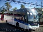 Caio Giro 3400 / Mercedes Benz OF-1721 / Bustamente Buses