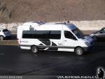 Mercedes Benz Sprinter 515 / SRT Cielo