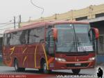 Busscar El Buss 340 / Mercedes Benz OF-1722 / Buses Madrid