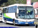 Marcopolo Viaggio 1050 / Mercedes Benz OH-1628 / Particular