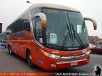 Marcopolo Paradiso G7 1200 / Scania K410 / Pullman Bus Industrial