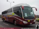 Irizar PB / Mercedes Benz O-500RSD / Hualpen