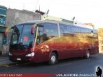 Irizar Century / Mercedes Benz O-500R / Particular