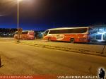 Marcopolo Viaggio G7 1050 / Mercedes Benz O-500RS / Buses JM