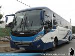 Caio Solar / Mercedes Benz OF-1722 / I. Muncipalidad de Llay Llay