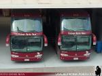 Marcopolo Paradiso 1800DD / Mercedes Benz O-500RSD / Pullman Santa Rosa