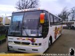 Busscar El Buss 340 / Mercedes Benz O-400RSE / Buses Chandia