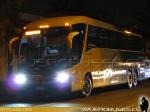 Marcopolo Paradiso G7 1200 / Volvo B420R / Transportes CVU