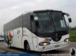 Irizar Century / Mercedes Benz O-500R / Salca Turismo