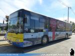 Yutong ZK6118HG / City Tour Valdivia