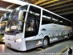 Busscar Vissta Buss Elegance 360 / Mercedes Benz O-500R / Andres Tour