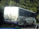 Comil Versatile / Volvo B7R / DyR Transportes