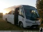 Marcopolo Senior / Mercedes Benz LO-915 / Particular